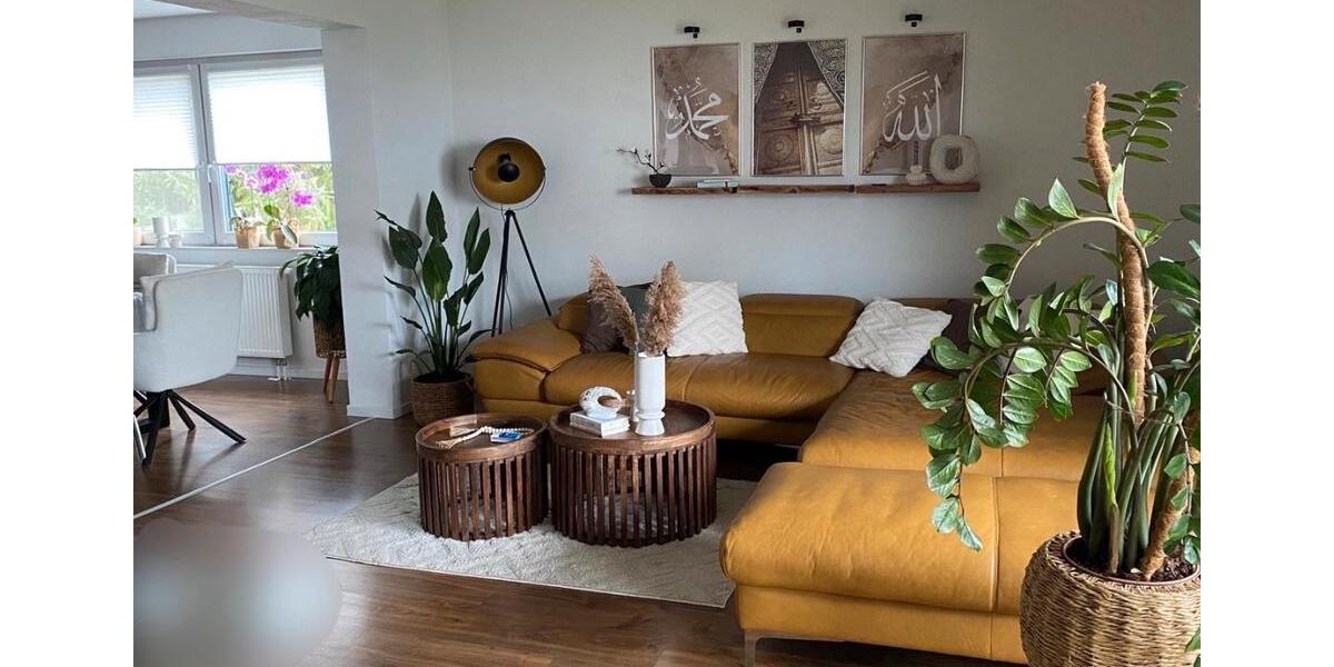 Erdgeschoßwohnung Klingenberg am Main - 3.5 Zimmer, 119 m&sup2;, 1.220&euro; | Angebot:25642031