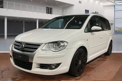 VW Touran 278.000 km 5.800 &euro; Hanau 63456