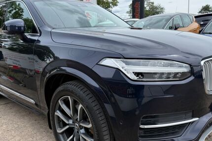 Volvo XC90 133.000 km 23.990 &euro; Mainaschaff 63814