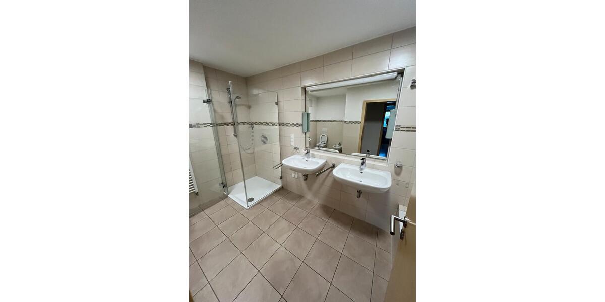 Terrassenwohnung Sailauf - 3 Zimmer, 82 m&sup2;, 900&euro; | Angebot:26326246