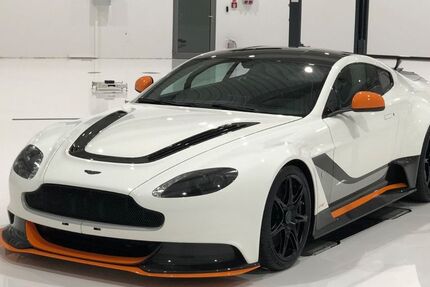 Aston Martin V12 Vantage 2.600 km 330.000 &euro; Langenselbold 63505
