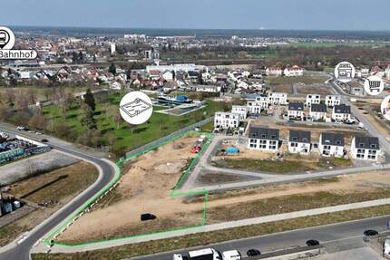 Grundstück Babenhausen - 2.150.000&euro; | Angebot:25898610