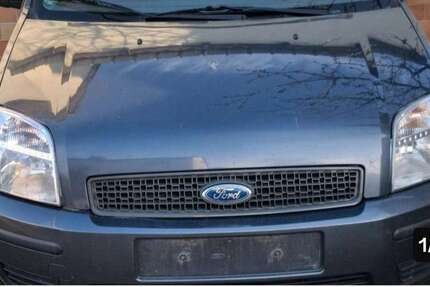 Ford Fusion 245.000 km 999 &euro; Erlensee, Stadt 63526