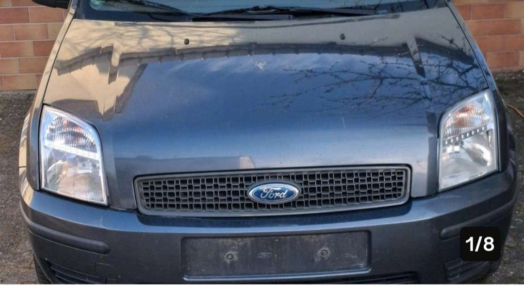 Ford Fusion 245.000 km 999 &euro; Erlensee, Stadt 63526