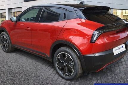 Alfa Romeo Junior 11.000 km 29.980 &euro; Maintal 63477