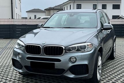 BMW X5 187.000 km 22.800 &euro; Langenselbold 63505