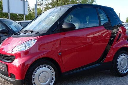 Smart ForTwo 80.500 km 5.200 &euro; Rodgau / Nieder-Roden 63110