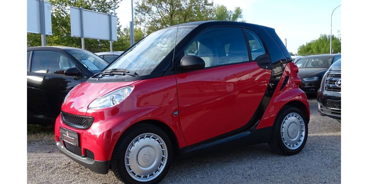 Smart ForTwo 80.500 km 5.200 &euro; Rodgau / Nieder-Roden 63110