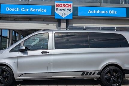 Mercedes-Benz Vito 258.000 km 16.000 &euro; Collenberg 97903