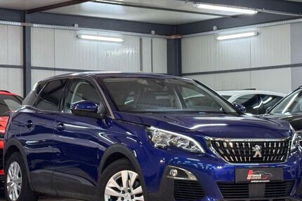 Peugeot 3008 91.753 km 11.890 &euro; Maintal 63477