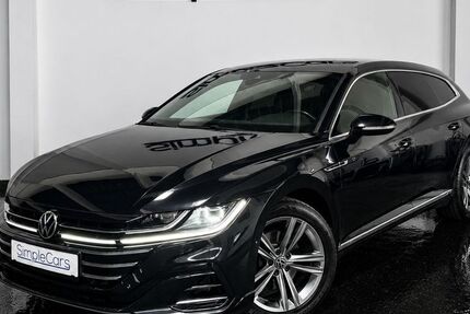 VW Arteon 212.156 km 18.480 &euro; Rodgau 63110