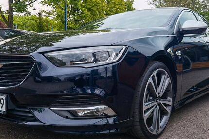 Opel Insignia 56.500 km 20.000 &euro; Seligenstadt 63500