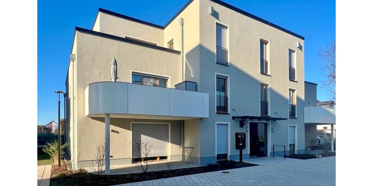 Etagenwohnung Mühlheim am Main - 2 Zimmer, 75 m&sup2;, 1.255&euro; | Angebot:23357488