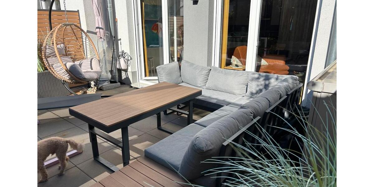 Maisonettenwohnung Johannesberg - 5.5 Zimmer, 105 m&sup2;, 420.000&euro; | Angebot:26365095