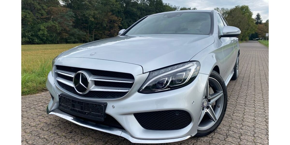 Mercedes-Benz C 250 79.000 km 23.390 &euro; Stockstadt 63811