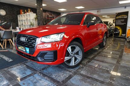 Audi Q2 51.014 km 16.990 &euro; Mühlheim am Main nähe Frankfurt 63165