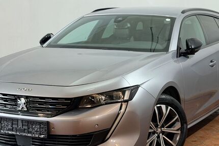 Peugeot 508 78.800 km 17.990 &euro; Rodgau 63110