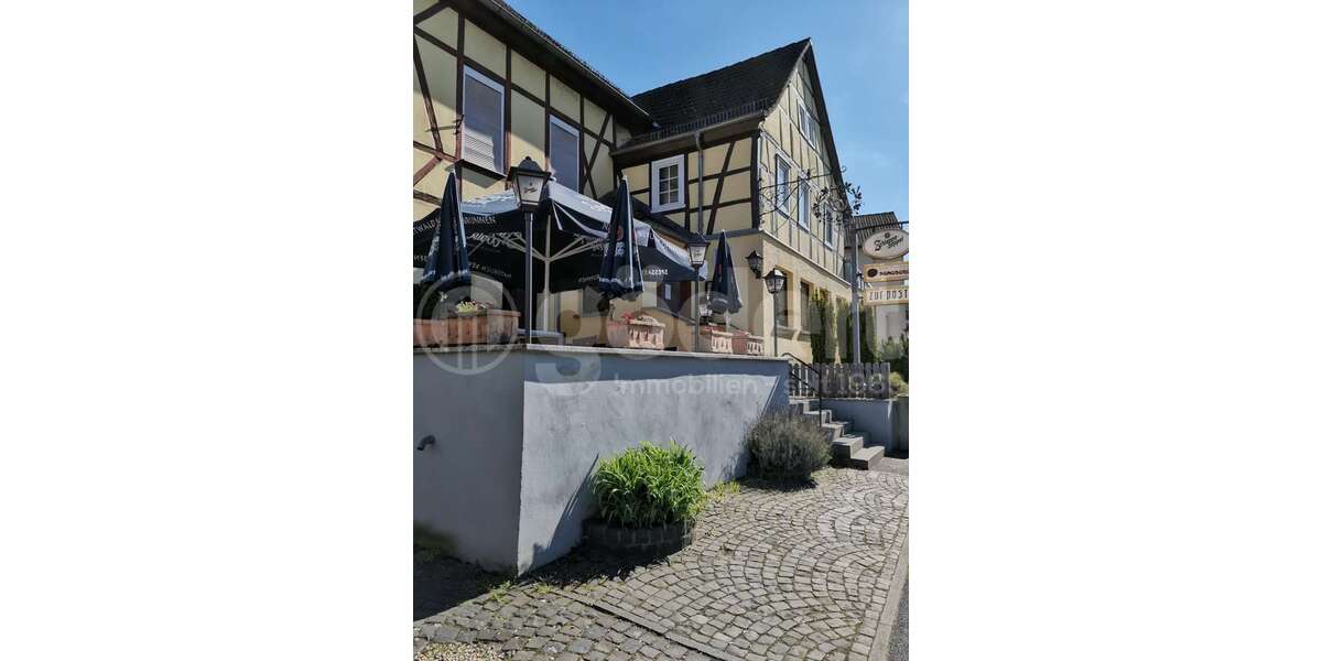 Gewerbeobjekt Mömbris - 395.000&euro; | Angebot:25367595