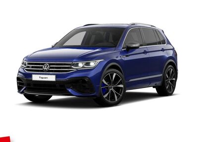 VW Tiguan 31.100 km 40.850 &euro; Buergstadt 63927