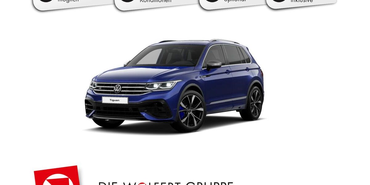 VW Tiguan 31.100 km 40.850 &euro; Buergstadt 63927