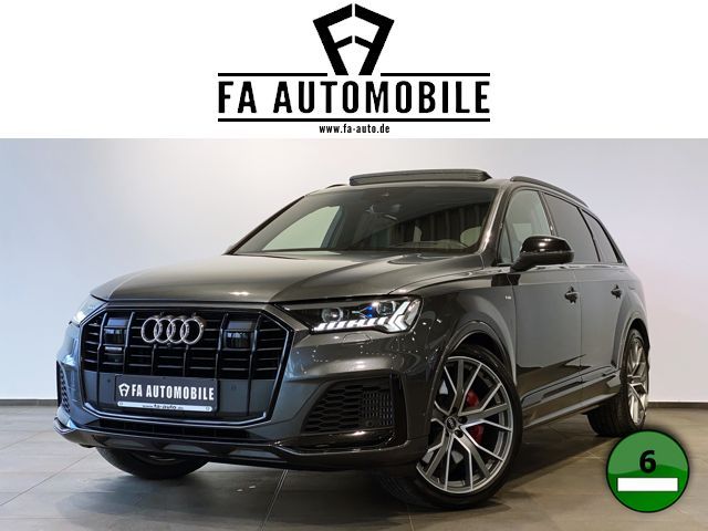 Audi Q7 145.490 km 69.750 &euro; Mainaschaff 63814