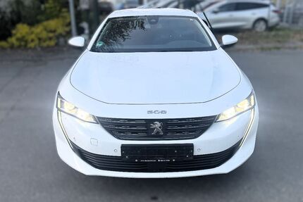 Peugeot 508 235.583 km 11.500 &euro; Obertshausen 63179