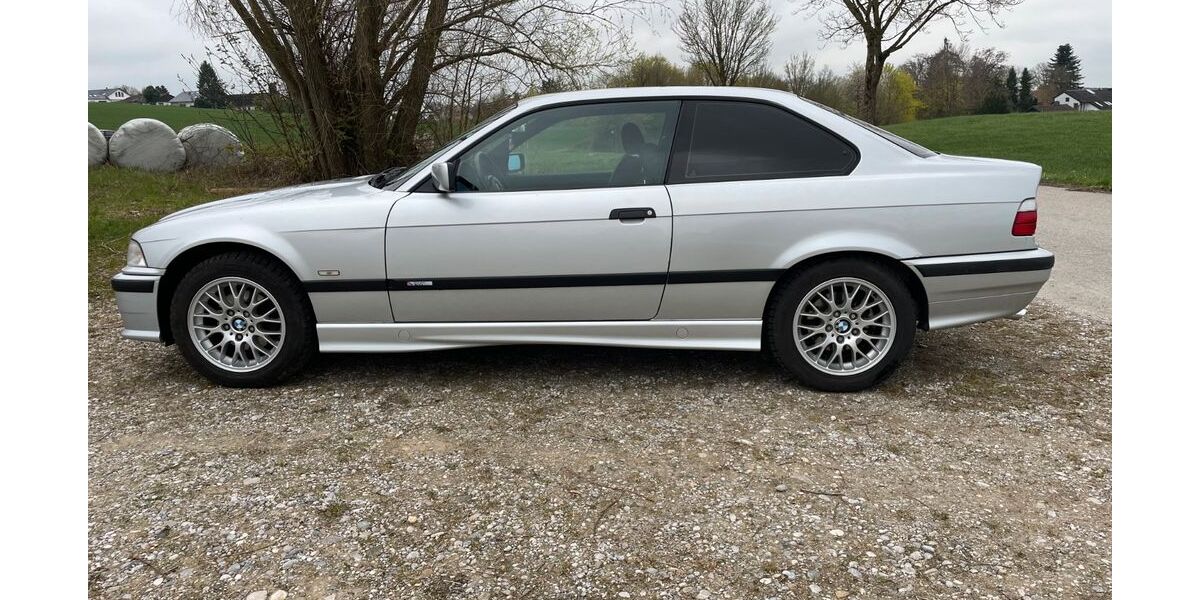 BMW 316 239.000 km 4.500 &euro; maintal 63477