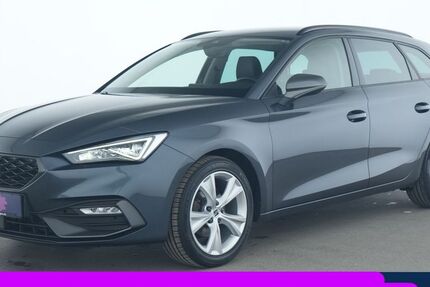 Seat Leon 64.218 km 20.216 &euro; Dietzenbach bei Frankfurt 63128