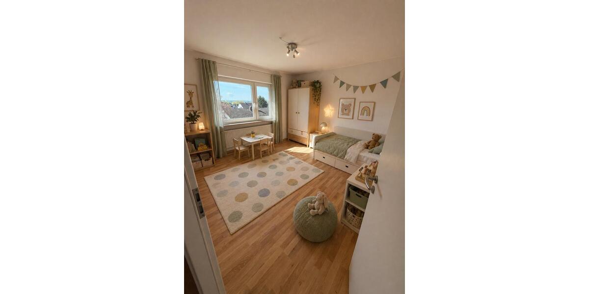 Etagenwohnung Bruchköbel - 3 Zimmer, 95 m&sup2;, 245.000&euro; | Angebot:26338242