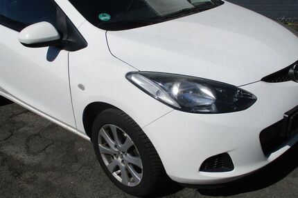 Mazda 2 169.000 km 1.900 &euro; Rodgau 63110