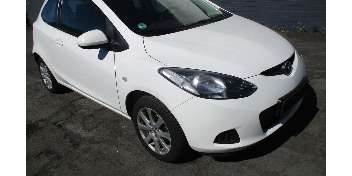 Mazda 2 169.000 km 2.000 &euro; Rodgau 63110