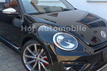 VW Beetle 78.882 km 32.490 &euro; Rodgau 63110