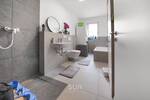 Etagenwohnung Aschaffenburg Obernau - 4 Zimmer, 107 m&sup2;, 459.000&euro; | Angebot:25970605