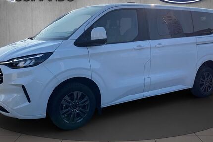 Ford Tourneo Custom 17.000 km 42.480 &euro; Babenhausen 64832