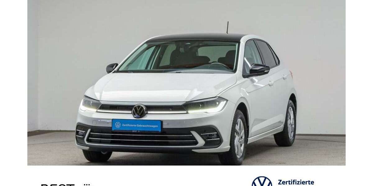 VW Polo 33.400 km 18.449 &euro; Mühlheim a. Main 63165