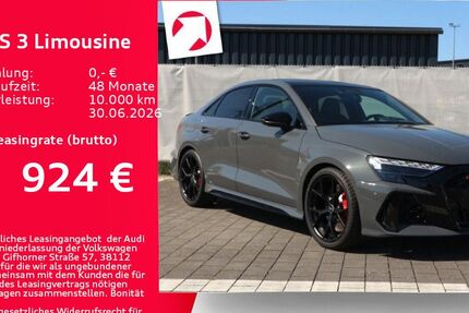 Audi RS3 5.900 km 77.146 &euro; Großwallstadt 63868