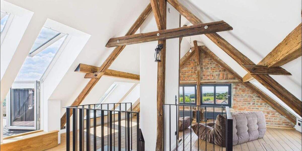 Mehrfamilienhaus, Wohnhaus Johannesberg Oberafferbach - 9 Zimmer, 320 m&sup2;, 1.849.000&euro; | Angebot:25747490