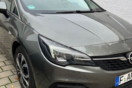 Opel Astra 209.000 km 3.499 &euro; Linsengericht 63589