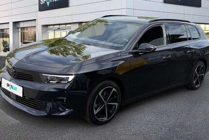 Opel Astra 13.300 km 20.990 &euro; Blankenbach 63825