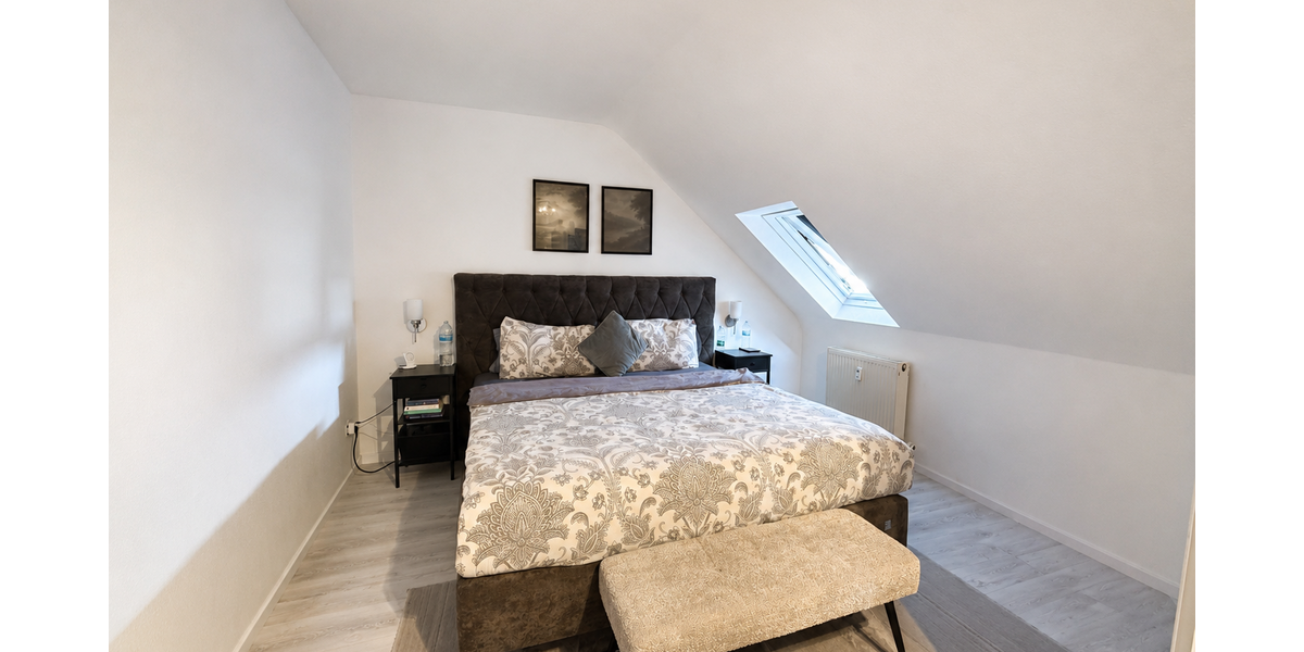 Kapitalanlage oder Invest für die Zukunft! 3 Zimmer ETW. mit Loggia & PkW Stellplatz ! - 3- Dietzenbach | Angebot:27200046