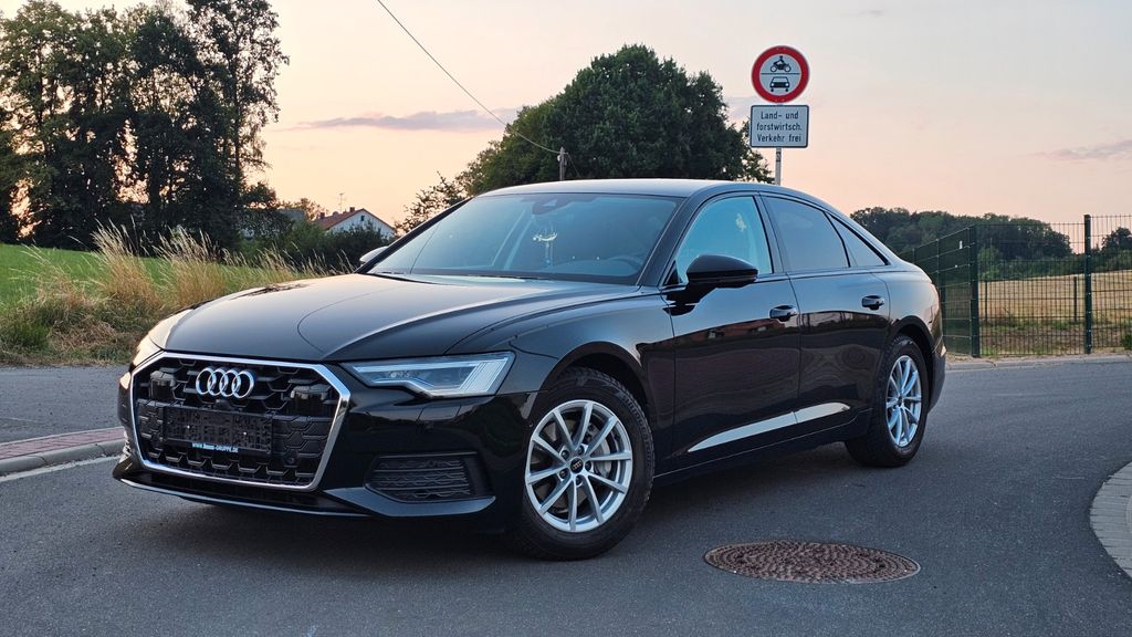 Audi A6 17.200 km 42.900 &euro; Gruendau 63584