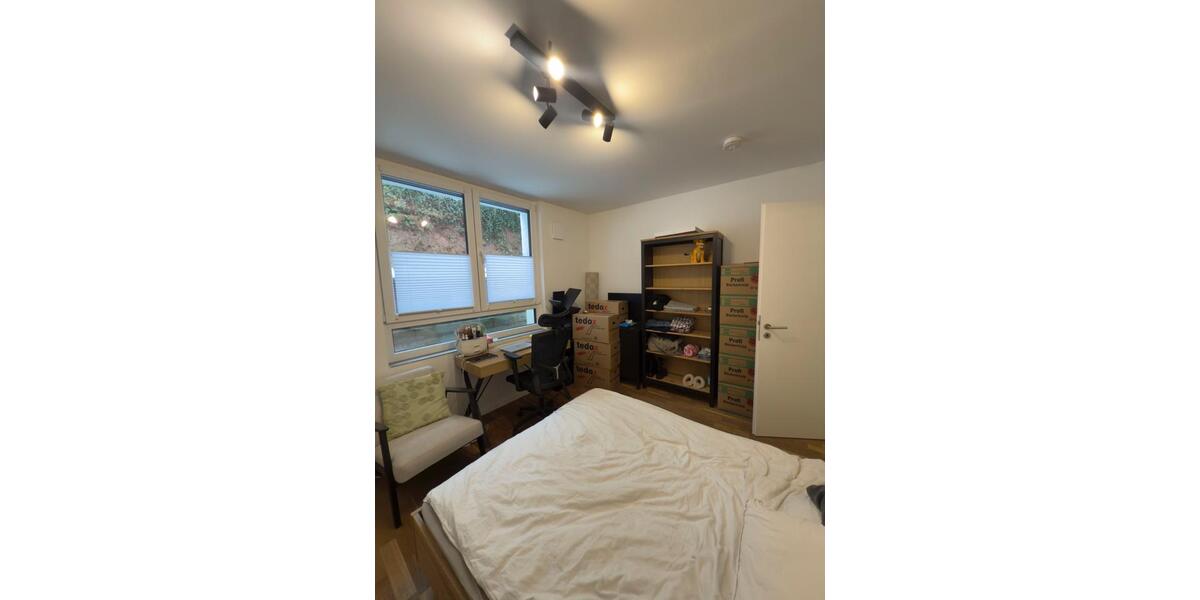 Terrassenwohnung Sulzbach am Main - 3 Zimmer, 98 m&sup2;, 1.285&euro; | Angebot:24751448