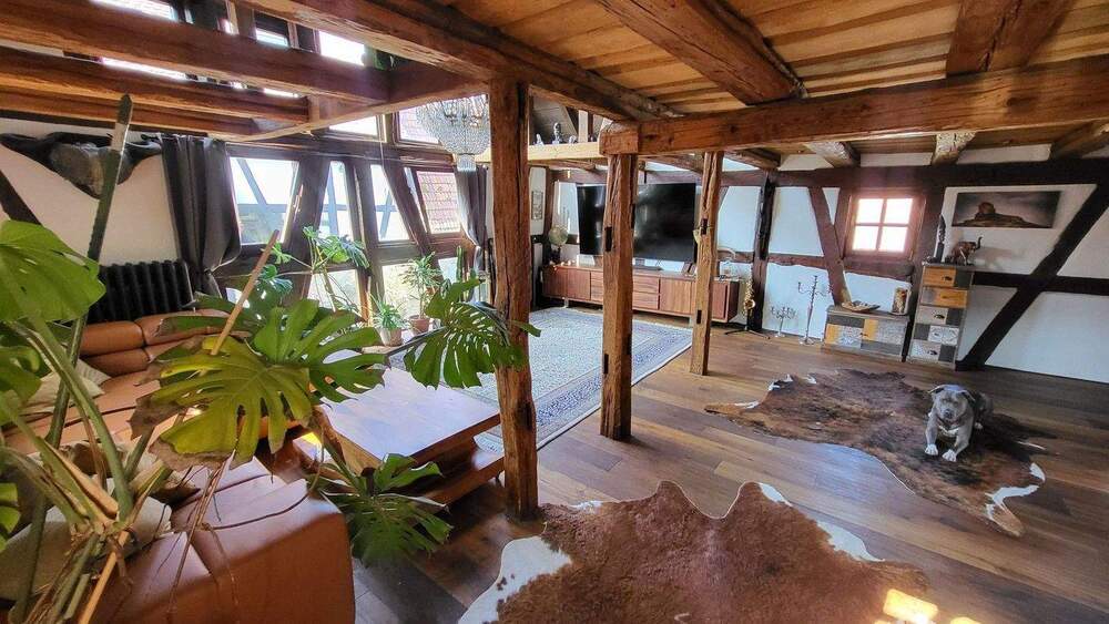 Bauernhaus, Landhaus Rodenbach Niederrodenbach - 6 Zimmer, 280 m&sup2;, 765.000&euro; | Angebot:25663300