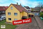 Mehrfamilienhaus, Wohnhaus Erlenbach am Main Erlenbach - 1 Zimmer, 196 m&sup2;, 499.900&euro; | Angebot:25663908