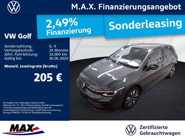 VW Golf 26.100 km 26.989 &euro; Heusenstamm 63150