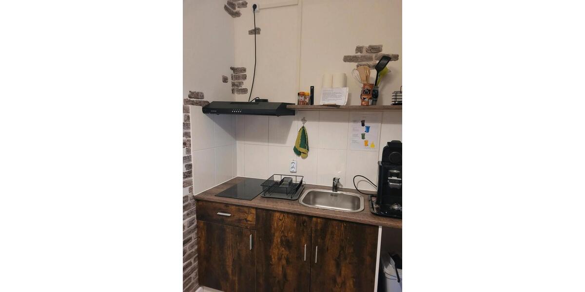 Etagenwohnung Groß-Umstadt Umstadt - 1 Zimmer, 25 m&sup2;, 650&euro; | Angebot:26285028