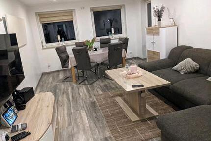 Wohnung Mainaschaff - 4.5 Zimmer, 118 m&sup2;, 1.500&euro; | Angebot:25235048