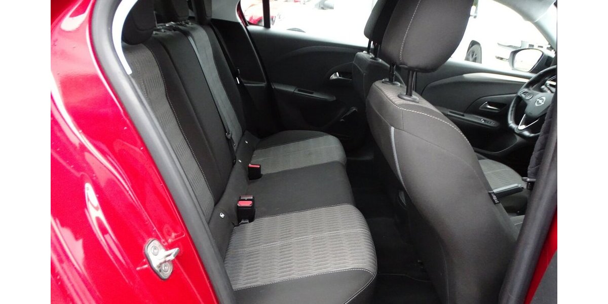 Opel Corsa F 1,2l Edition, Sitzheizung, Lenkradheizung, 56.945 km 10.790 &euro; Rodgau 63110