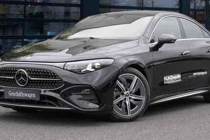 Mercedes-Benz CLA 180 8.000 km 42.640 &euro; Aschaffenburg 63741