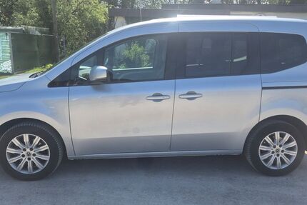 Mercedes-Benz Citan 72.000 km 20.800 &euro; Laufach 63846